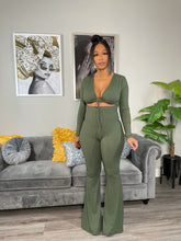Load image into Gallery viewer, Tracey Jumpsuit
