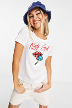 Load image into Gallery viewer, Nasty Gal Tee
