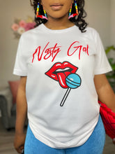 Load image into Gallery viewer, Nasty Gal Tee

